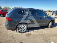 2019 Volkswagen Tiguan фото