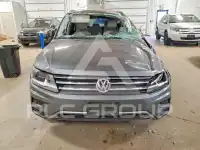 2019 Volkswagen Tiguan фото