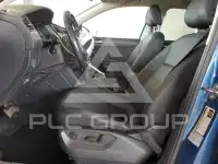 2019 Volkswagen Tiguan photo