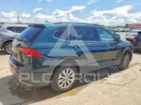 2019 Volkswagen Tiguan photo