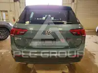 2019 Volkswagen Tiguan фото