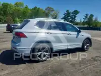 2019 Volkswagen Tiguan photo