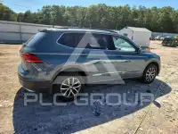 2019 Volkswagen Tiguan фото