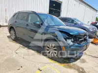 2019 Volkswagen Tiguan photo