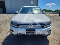 2019 Volkswagen Tiguan фото