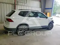 2019 Volkswagen Tiguan фото