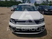 2019 Volkswagen Tiguan фото