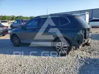 2019 Volkswagen Tiguan photo