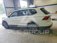 2019 Volkswagen Tiguan фото