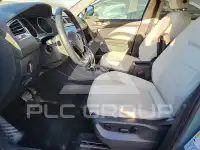 2019 Volkswagen Tiguan фото