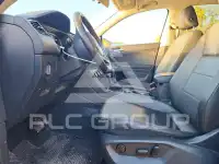 2019 Volkswagen Tiguan фото