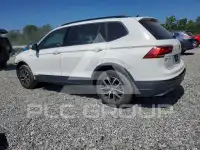 2019 Volkswagen Tiguan фото