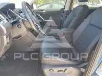 2019 Volkswagen Tiguan фото
