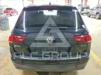 2019 Volkswagen Tiguan фото