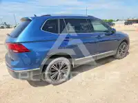 2019 Volkswagen Tiguan фото