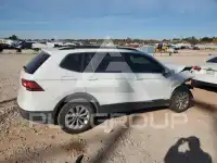 2019 Volkswagen Tiguan фото
