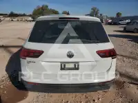 2019 Volkswagen Tiguan фото
