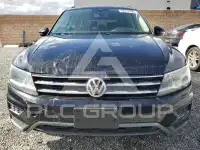 2019 Volkswagen Tiguan фото