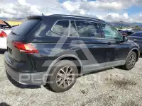 2019 Volkswagen Tiguan фото