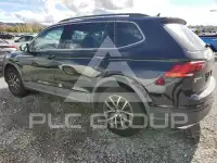 2019 Volkswagen Tiguan фото