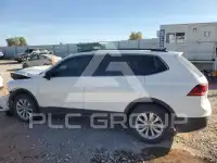 2019 Volkswagen Tiguan фото
