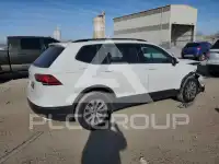2019 Volkswagen Tiguan фото