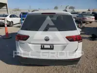 2019 Volkswagen Tiguan фото