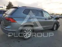 2019 Volkswagen Tiguan фото