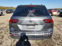 2019 Volkswagen Tiguan фото