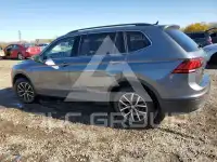 2019 Volkswagen Tiguan фото