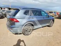 2019 Volkswagen Tiguan фото