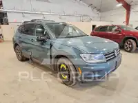 2019 Volkswagen Tiguan photo