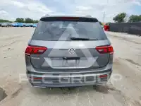 2019 Volkswagen Tiguan фото