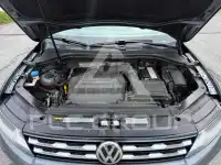 2019 Volkswagen Tiguan фото