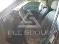2019 Volkswagen Tiguan photo