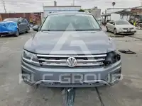 2019 Volkswagen Tiguan фото