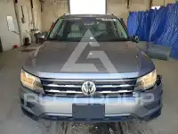 2019 Volkswagen Tiguan фото