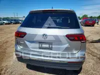 2019 Volkswagen Tiguan photo