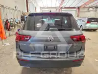 2019 Volkswagen Tiguan photo
