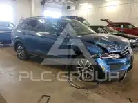 2019 Volkswagen Tiguan фото