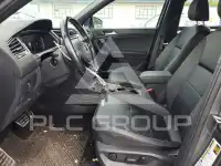 2019 Volkswagen Tiguan фото