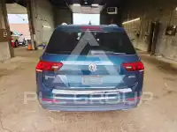 2019 Volkswagen Tiguan фото