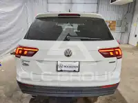 2019 Volkswagen Tiguan photo