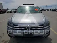 2019 Volkswagen Tiguan photo