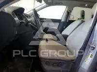 2019 Volkswagen Tiguan фото