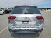 2019 Volkswagen Tiguan photo