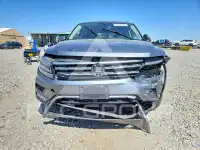 2019 Volkswagen Tiguan фото