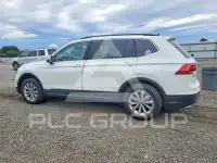 2019 Volkswagen Tiguan фото