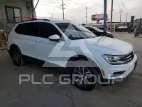 2019 Volkswagen Tiguan фото
