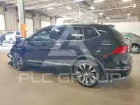 2019 Volkswagen Tiguan фото